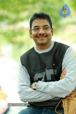 Producer Viswanath Tanneeru Photos - 6 of 11