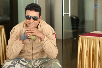 Prudhvi Interview Photos - 7 of 41