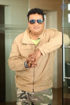 Prudhvi Interview Photos - 11 of 41