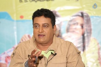 Prudhvi Interview Photos - 23 of 41