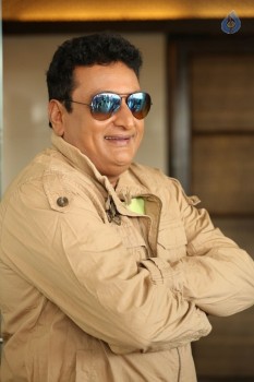 Prudhvi Interview Photos - 24 of 41