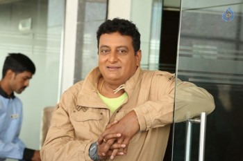 Prudhvi Interview Photos - 36 of 41