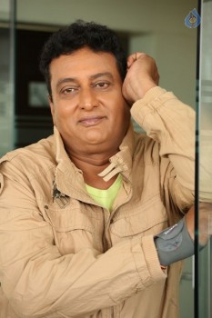 Prudhvi Interview Photos - 38 of 41
