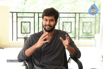 Rahul Vijay Interview Photos - 25 of 40