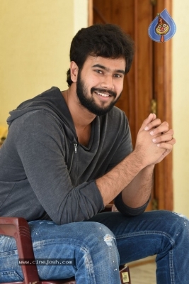 Rahul Vijay Interview Photos - 31 of 40