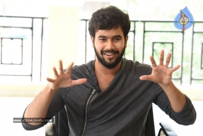 Rahul Vijay Interview Photos - 37 of 40