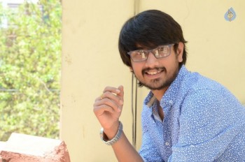 Raj Tarun Interview Photos - 9 of 21