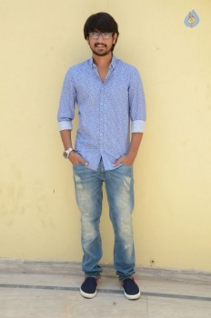 Raj Tarun Interview Photos - 11 of 21