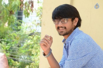 Raj Tarun Interview Photos - 21 of 21