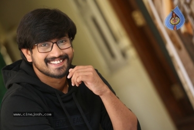 Raj Tarun Interview Photos - 2 of 20