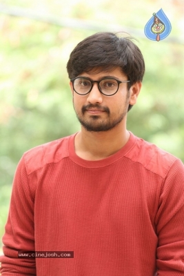Raj Tarun Interview Stills - 39 of 28