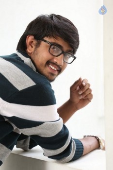 Raj Tarun New Photos - 3 of 35