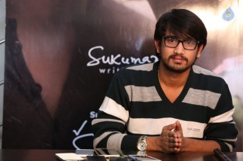 Raj Tarun New Photos - 25 of 35