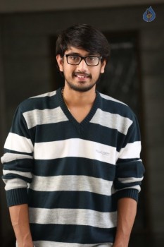 Raj Tarun New Photos - 27 of 35