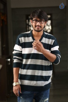Raj Tarun New Photos - 28 of 35