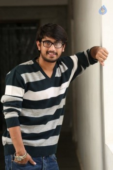 Raj Tarun New Photos - 29 of 35