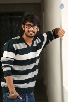 Raj Tarun New Photos - 8 of 35