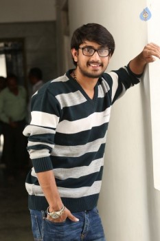 Raj Tarun New Photos - 30 of 35