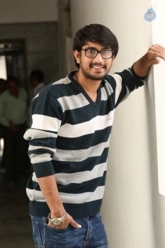 Raj Tarun New Photos - 9 of 35