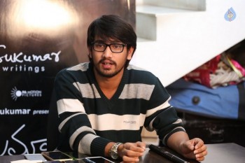 Raj Tarun New Photos - 32 of 35