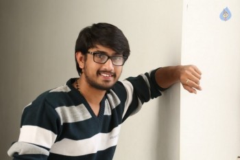 Raj Tarun New Photos - 12 of 35