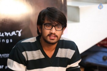 Raj Tarun New Photos - 34 of 35