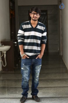 Raj Tarun New Photos - 35 of 35