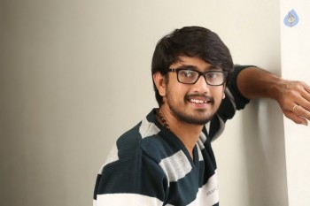 Raj Tarun New Photos - 36 of 35