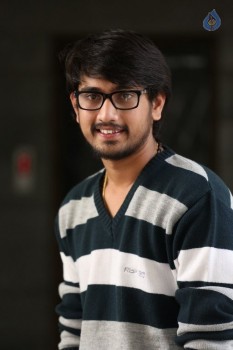 Raj Tarun New Photos - 16 of 35