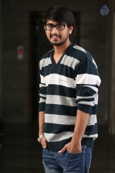 Raj Tarun New Photos - 18 of 35