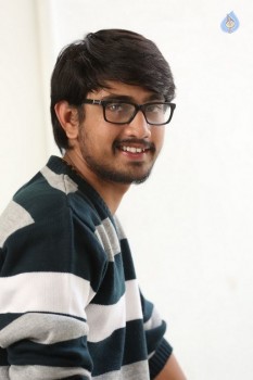 Raj Tarun New Photos - 20 of 35