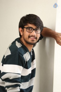 Raj Tarun New Photos - 21 of 35