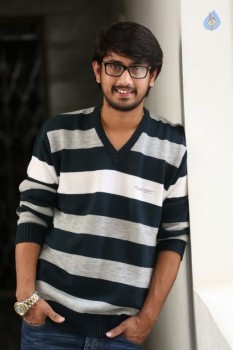 Raj Tarun New Photos - 32 of 35