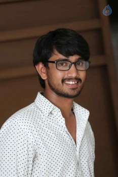 Raj Tarun Photos - 6 of 20