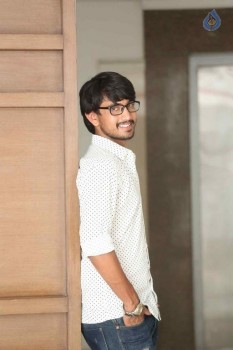 Raj Tarun Photos - 15 of 20