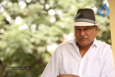 Rajendra Prasad Interview Photos - 22 of 41