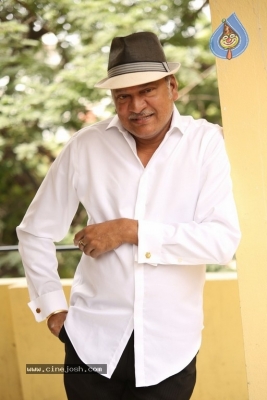 Rajendra Prasad Interview Photos - 23 of 41