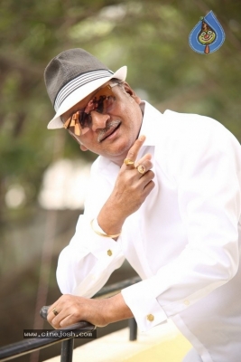 Rajendra Prasad Interview Photos - 26 of 41