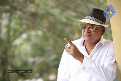 Rajendra Prasad Interview Photos - 27 of 41