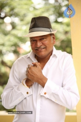 Rajendra Prasad Interview Photos - 31 of 41