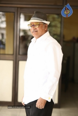 Rajendra Prasad Interview Photos - 32 of 41