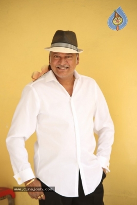 Rajendra Prasad Interview Photos - 34 of 41