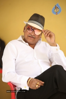 Rajendra Prasad Interview Photos - 36 of 41