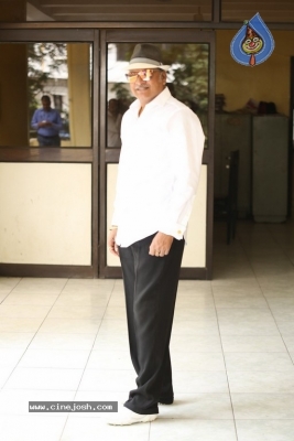 Rajendra Prasad Interview Photos - 40 of 41