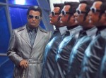 Rajinikanth Robo Movie New Stills - 7 of 16