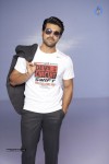 Ram Charan Volano Devils Circuit Photoshoot - 2 of 6