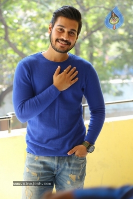 Ram Karthik Stills - 6 of 6