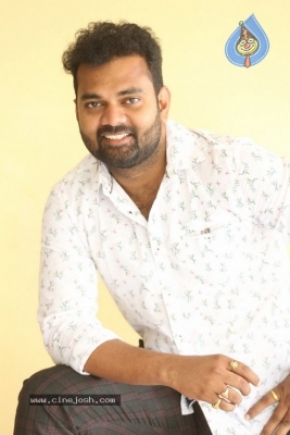 Ram Prasad Interview Photos - 5 of 20