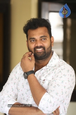 Ram Prasad Interview Photos - 7 of 20