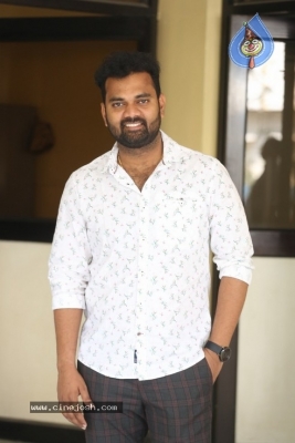 Ram Prasad Interview Photos - 9 of 20